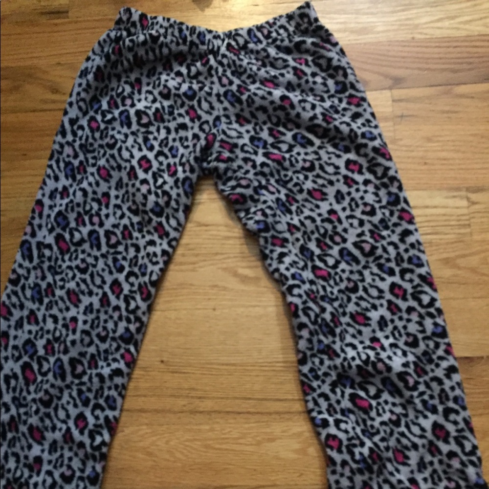 pajama pants